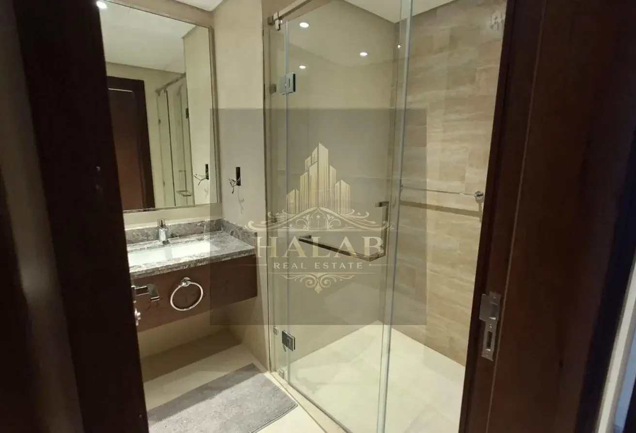 AMAZING 2 PLUS MAID Fully Furnished in LUSAIL