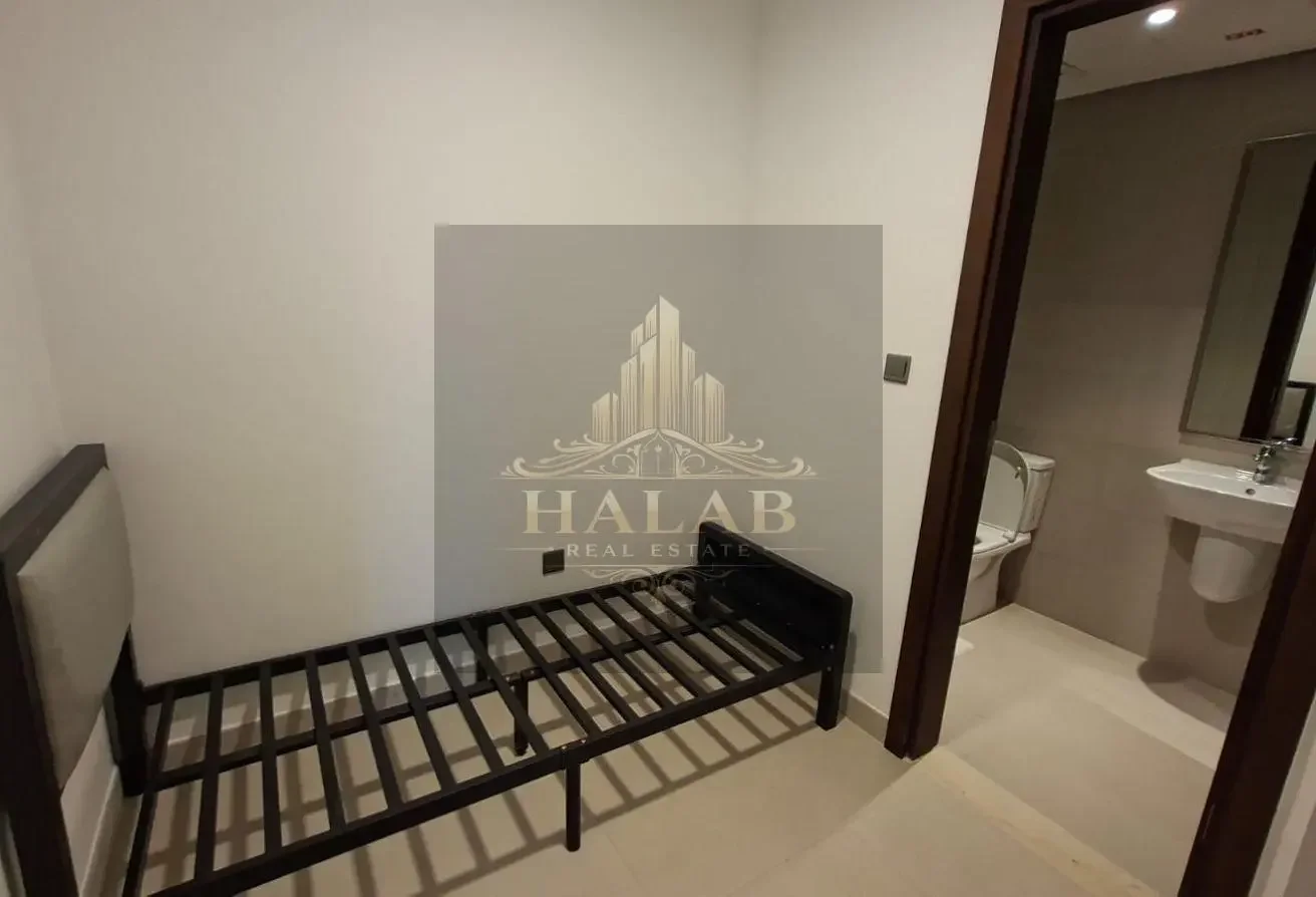 AMAZING 2 PLUS MAID Fully Furnished in LUSAIL