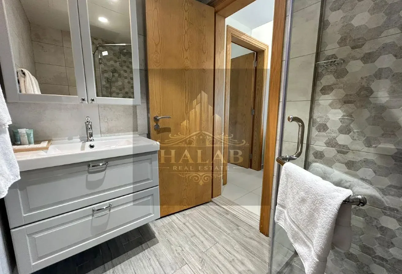 Ready to Move to Hotel-Style in Ibn Omran