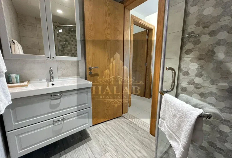 Ready to Move to Hotel-Style in Ibn Omran