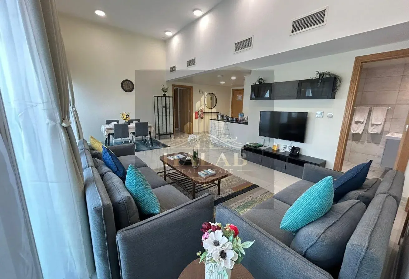 Ready to Move to Hotel-Style in Ibn Omran
