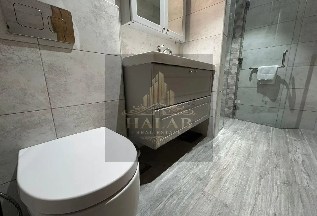 Ready to Move to Hotel-Style in Ibn Omran
