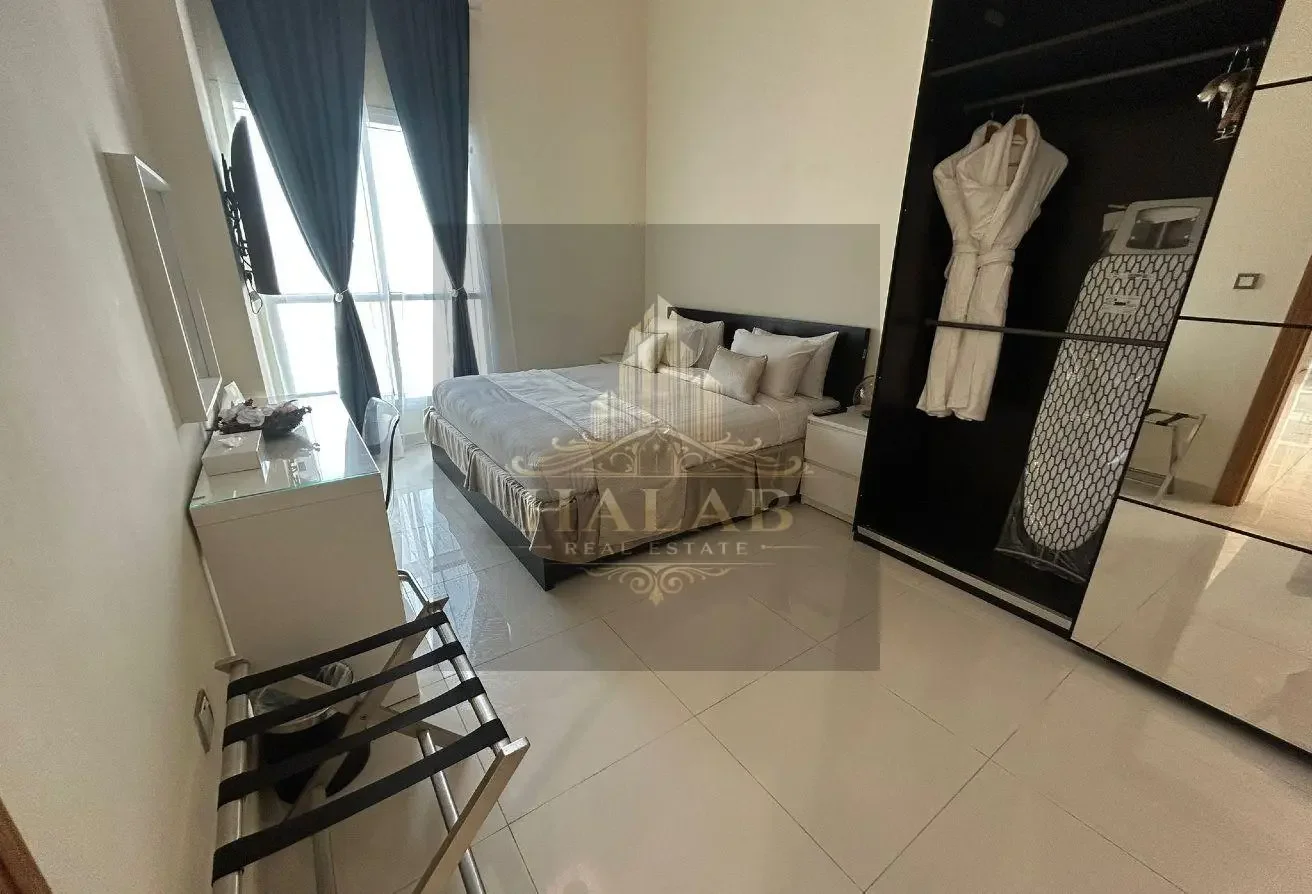 Ready to Move to Hotel-Style in Ibn Omran