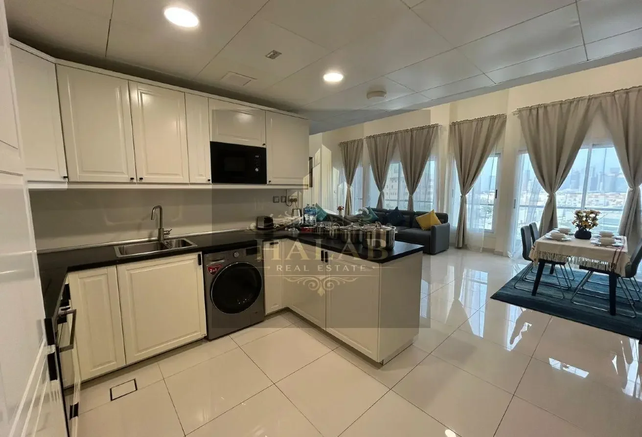 Ready to Move to Hotel-Style in Ibn Omran