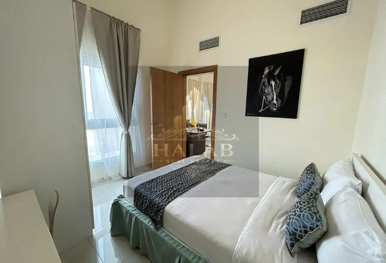 Ready to Move to Hotel-Style in Ibn Omran - view 3