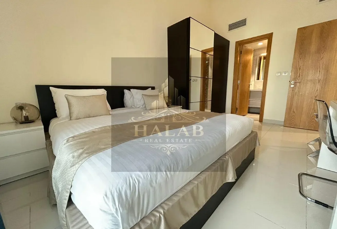Ready to Move to Hotel-Style in Ibn Omran