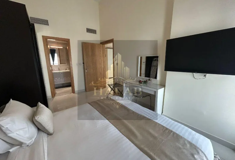 Ready to Move to Hotel-Style in Ibn Omran