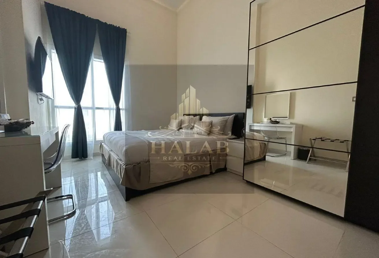 Ready to Move to Hotel-Style in Ibn Omran