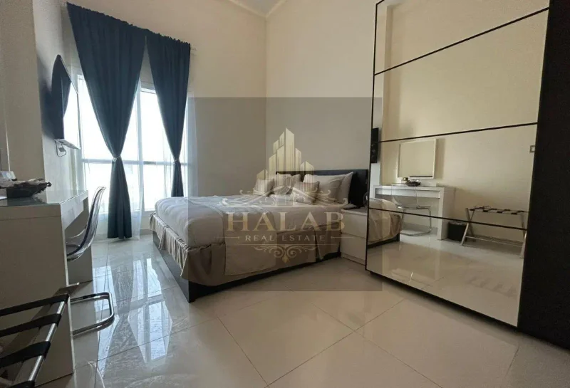 Ready to Move to Hotel-Style in Ibn Omran