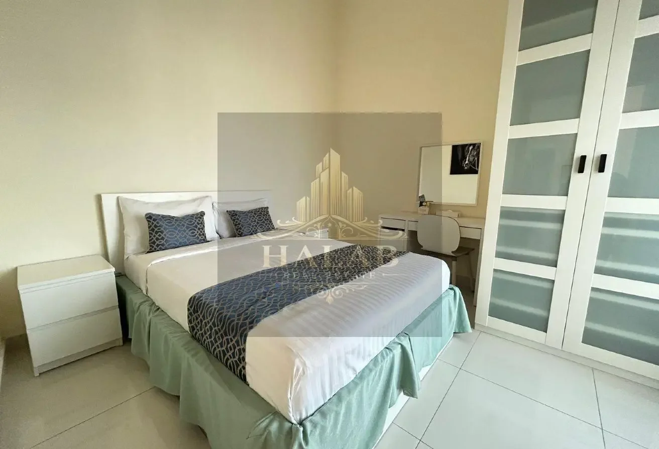 Ready to Move to Hotel-Style in Ibn Omran