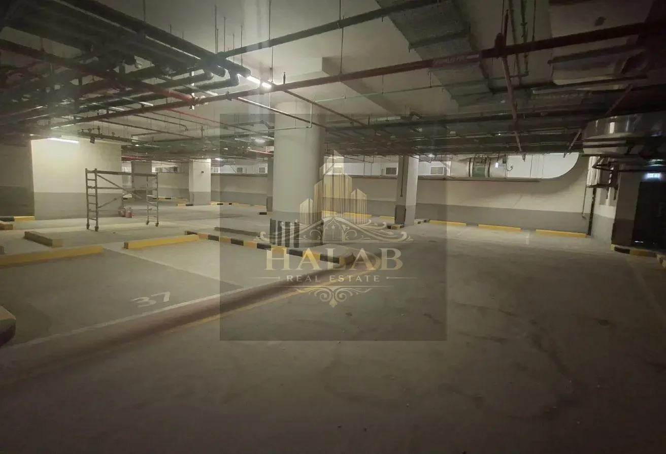 SEA VIEW BRAND NEW OFFICE IN CORNICHE