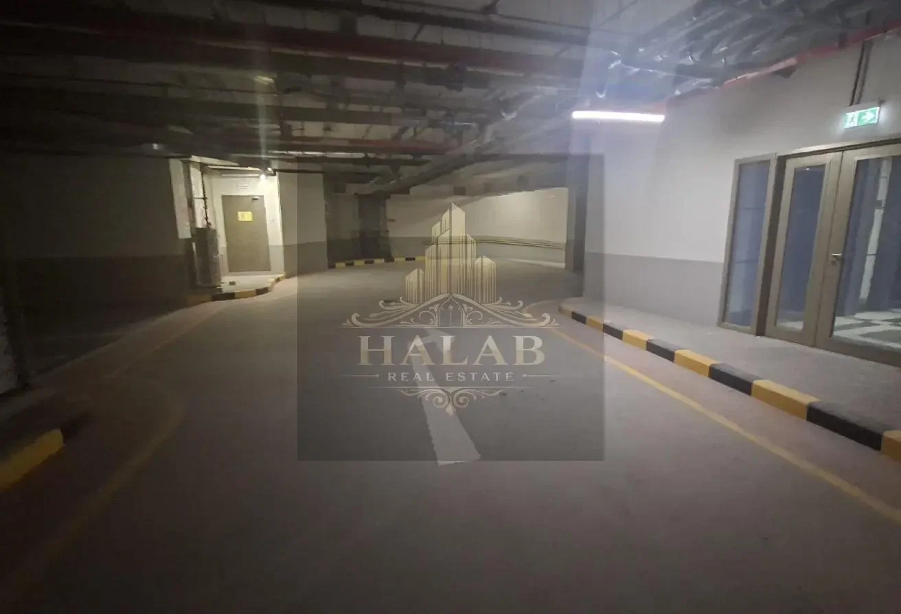 SEA VIEW BRAND NEW OFFICE IN CORNICHE
