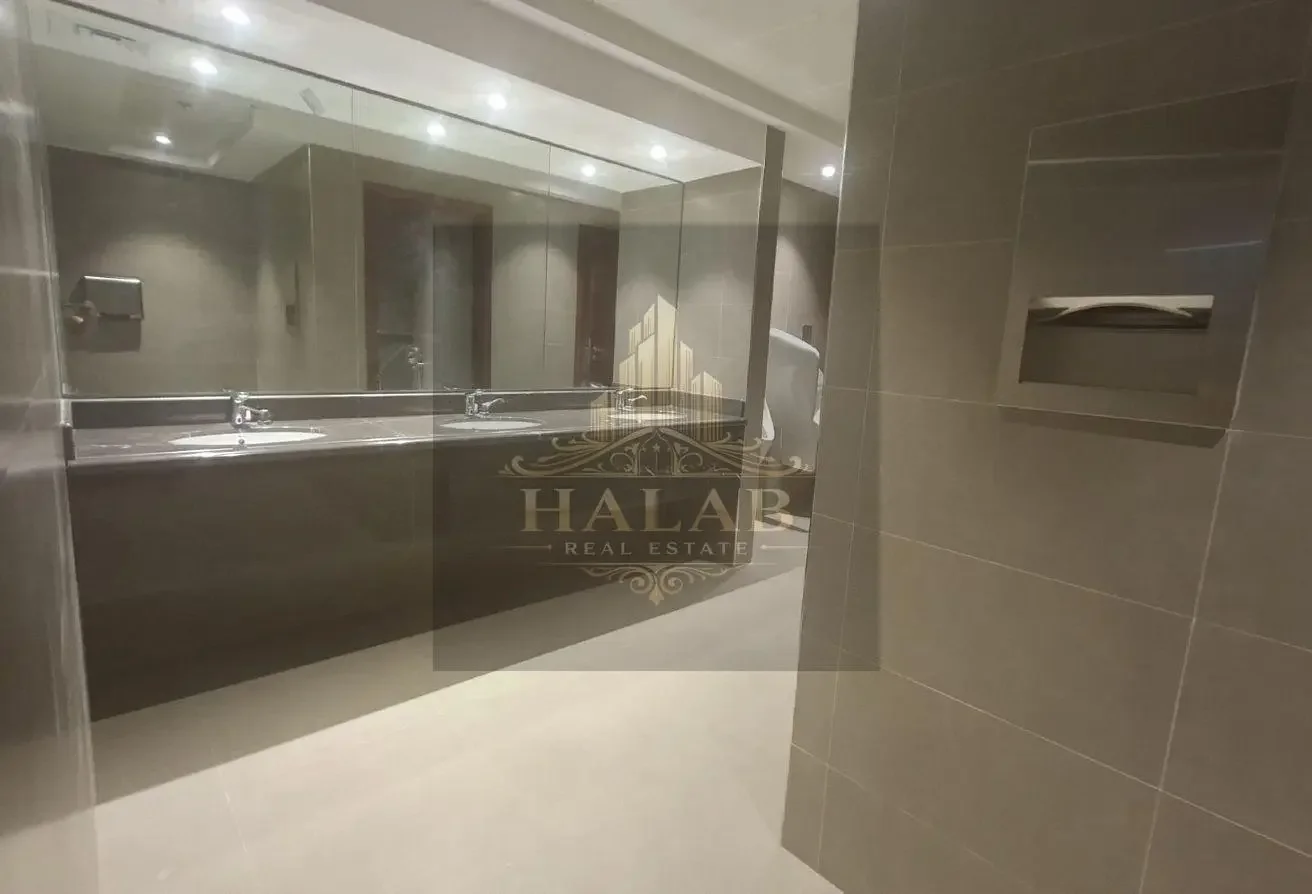 SEA VIEW BRAND NEW OFFICE IN CORNICHE