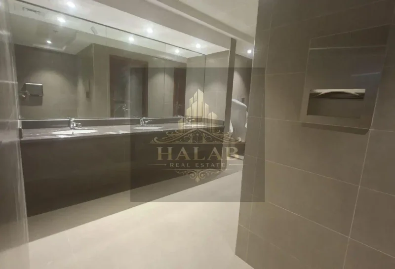 SEA VIEW BRAND NEW OFFICE IN CORNICHE