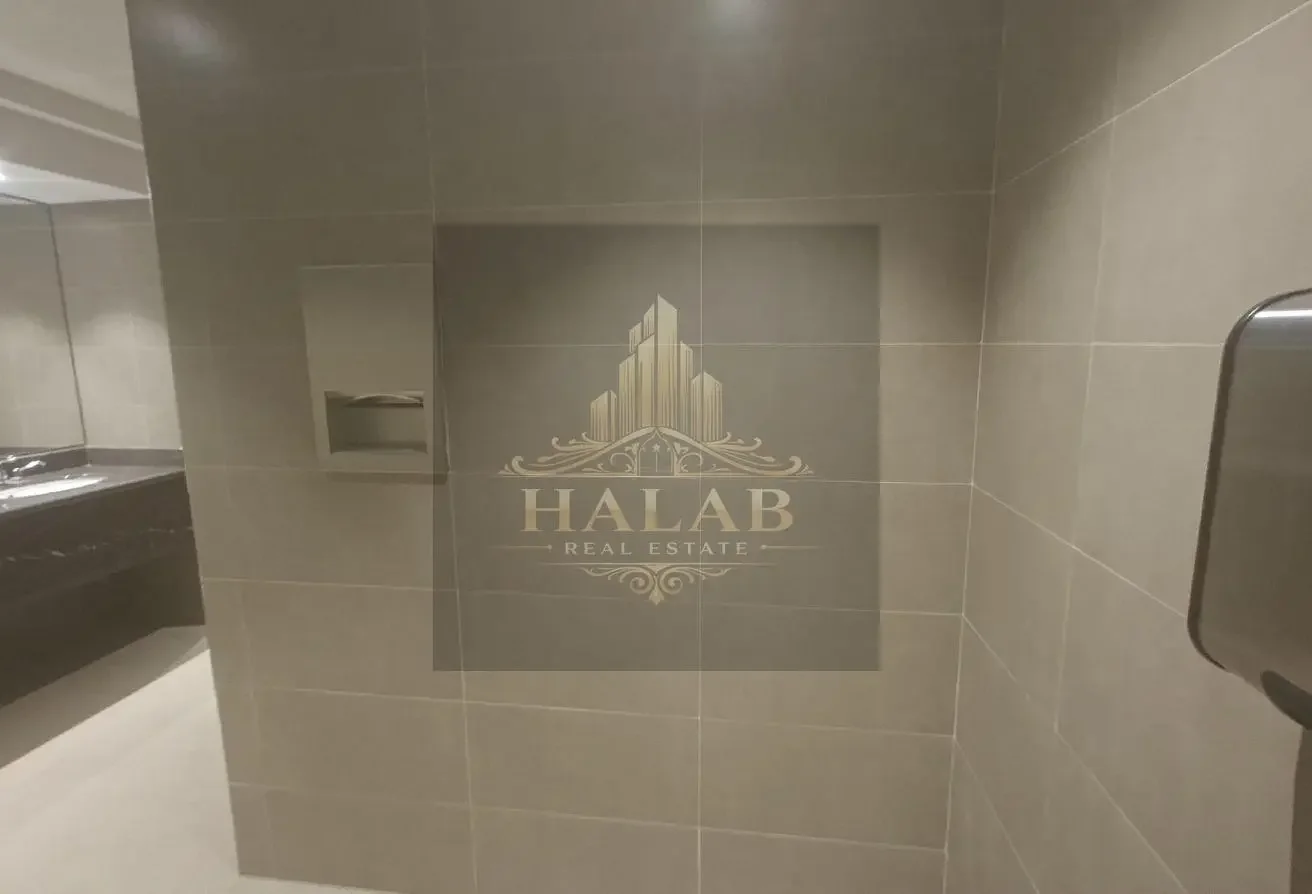 SEA VIEW BRAND NEW OFFICE IN CORNICHE