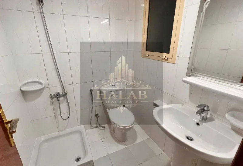 Stylish fully furnished 1-BR apartment in AL SAAD