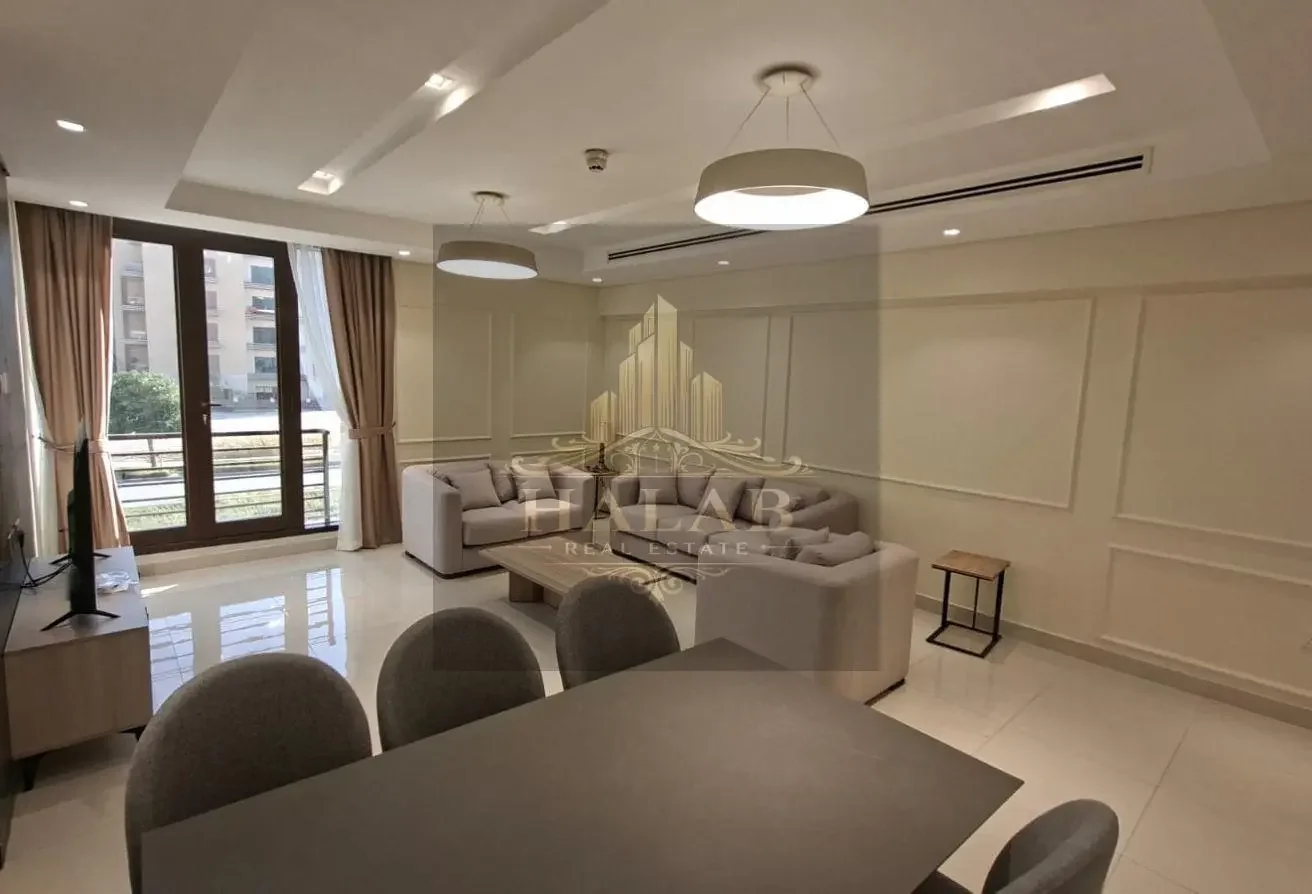 INCLUDED BILLS 2 BHK FF IN FOX HILLS BRAND NEW