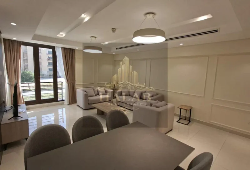 INCLUDED BILLS 2 BHK FF IN FOX HILLS BRAND NEW