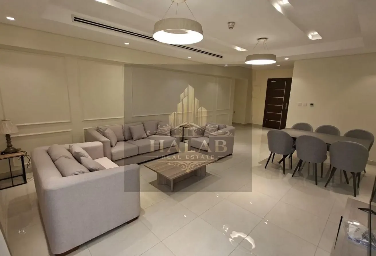 INCLUDED BILLS 2 BHK FF IN FOX HILLS BRAND NEW