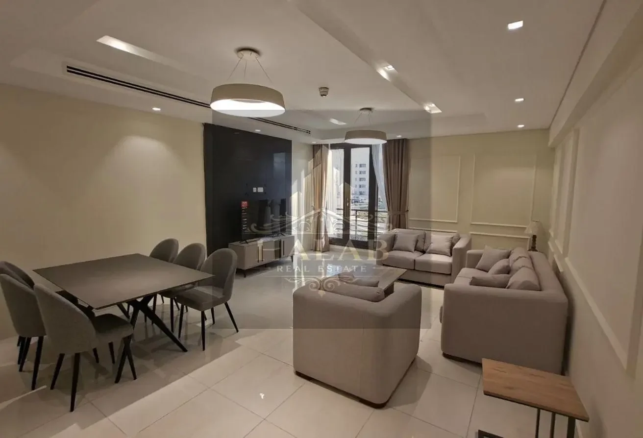 INCLUDED BILLS 2 BHK FF IN FOX HILLS BRAND NEW