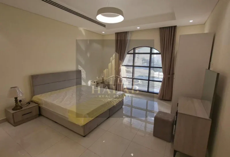 INCLUDED BILLS 2 BHK FF IN FOX HILLS BRAND NEW