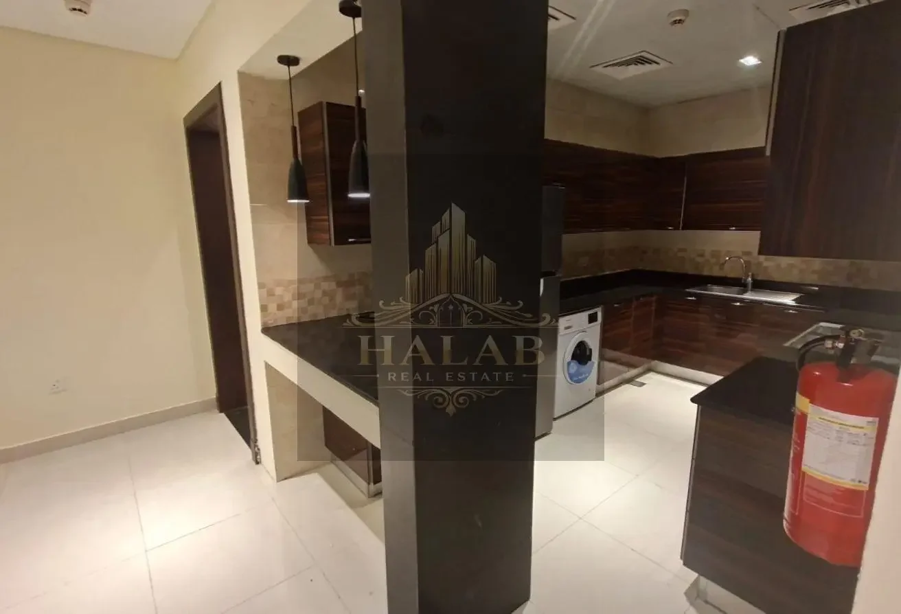 INCLUDED BILLS 2 BHK FF IN FOX HILLS BRAND NEW