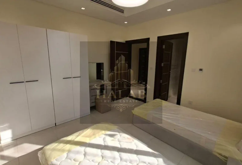 INCLUDED BILLS 2 BHK FF IN FOX HILLS BRAND NEW