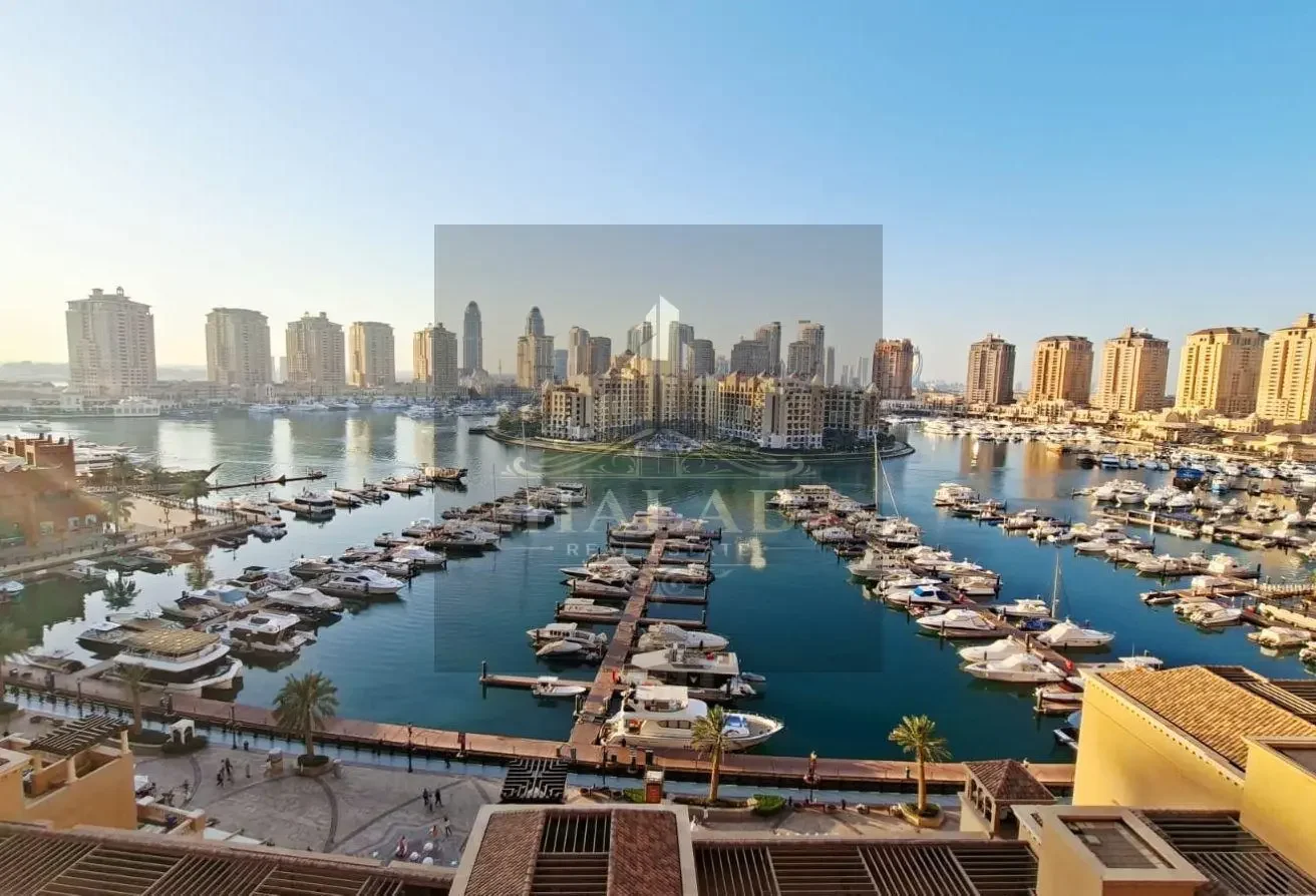 AMAZING 2 bedrooms Semi Furnished SEA VIEW