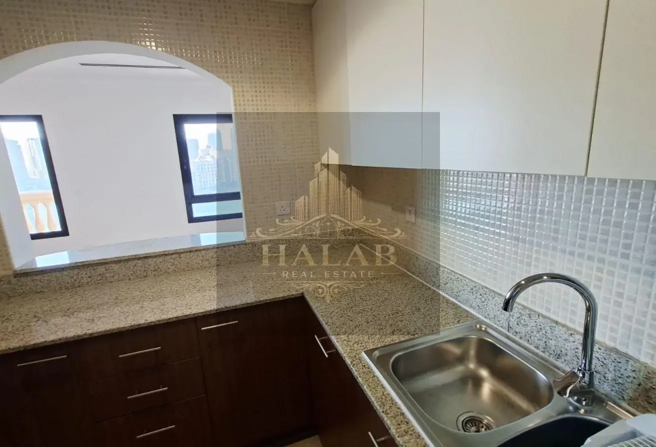AMAZING 2 bedrooms Semi Furnished SEA VIEW