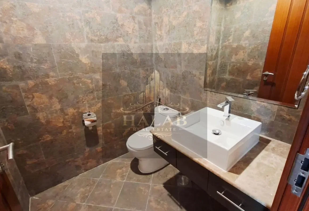 AMAZING 2 bedrooms Semi Furnished SEA VIEW