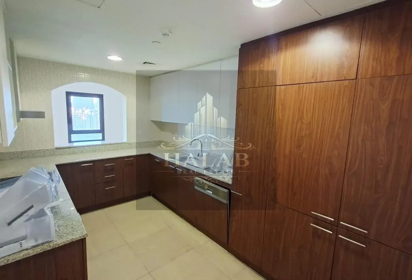 AMAZING 2 bedrooms Semi Furnished SEA VIEW