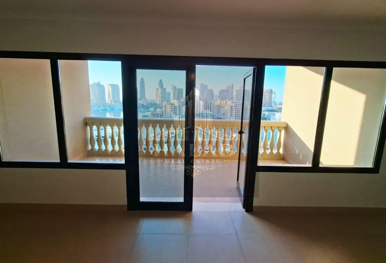 AMAZING 2 bedrooms Semi Furnished SEA VIEW
