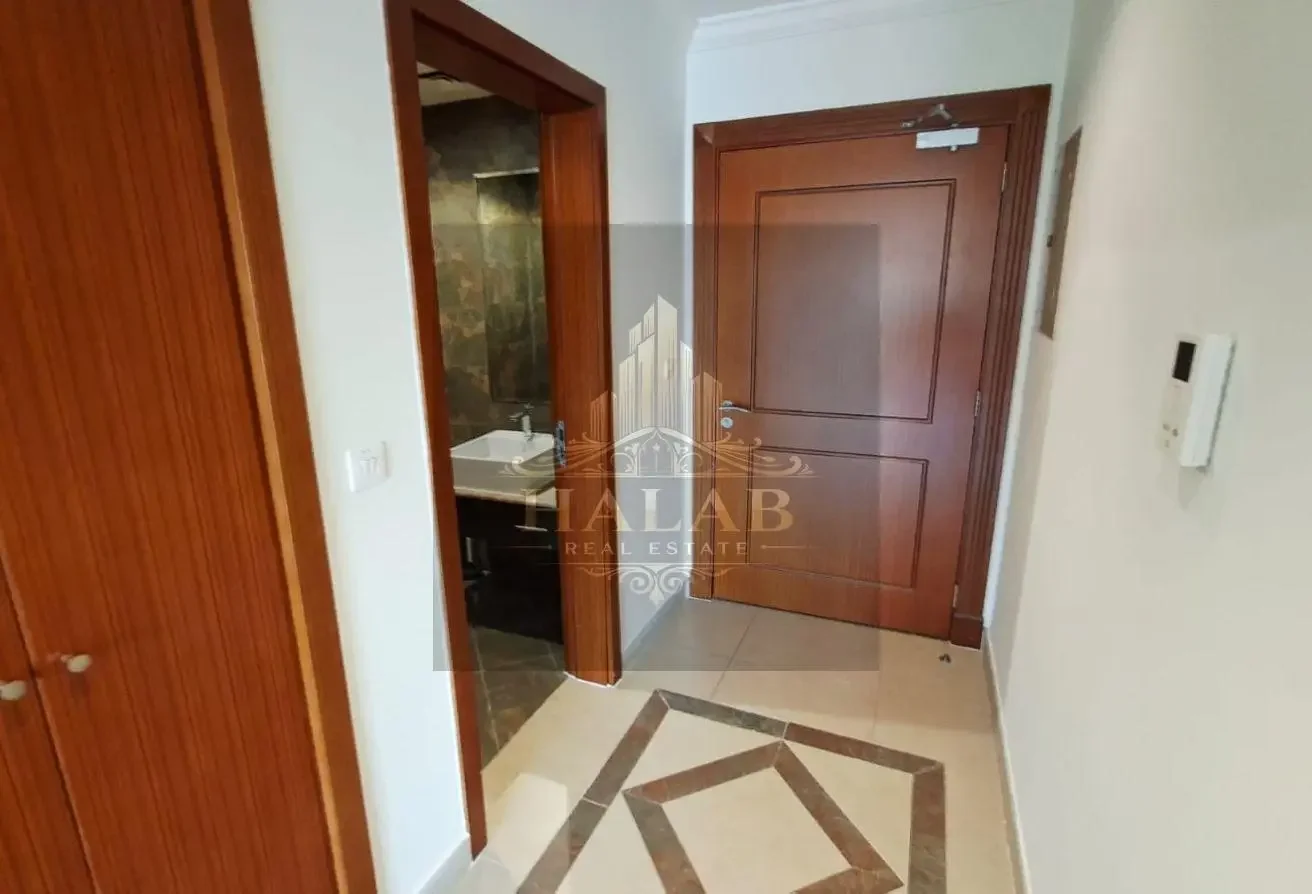 AMAZING 2 bedrooms Semi Furnished SEA VIEW