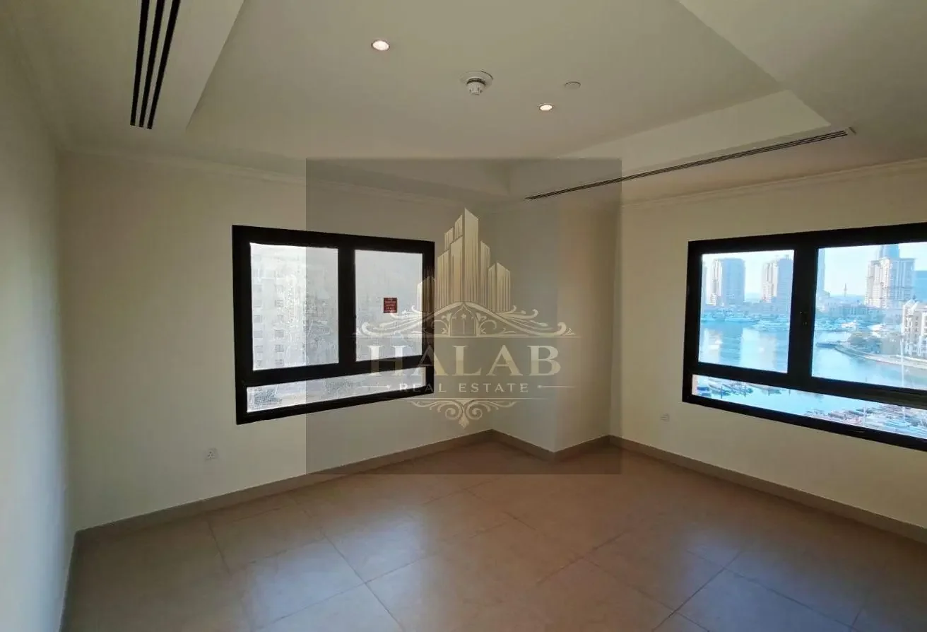 AMAZING 2 bedrooms Semi Furnished SEA VIEW
