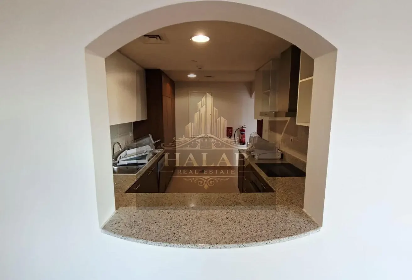 AMAZING 2 bedrooms Semi Furnished SEA VIEW