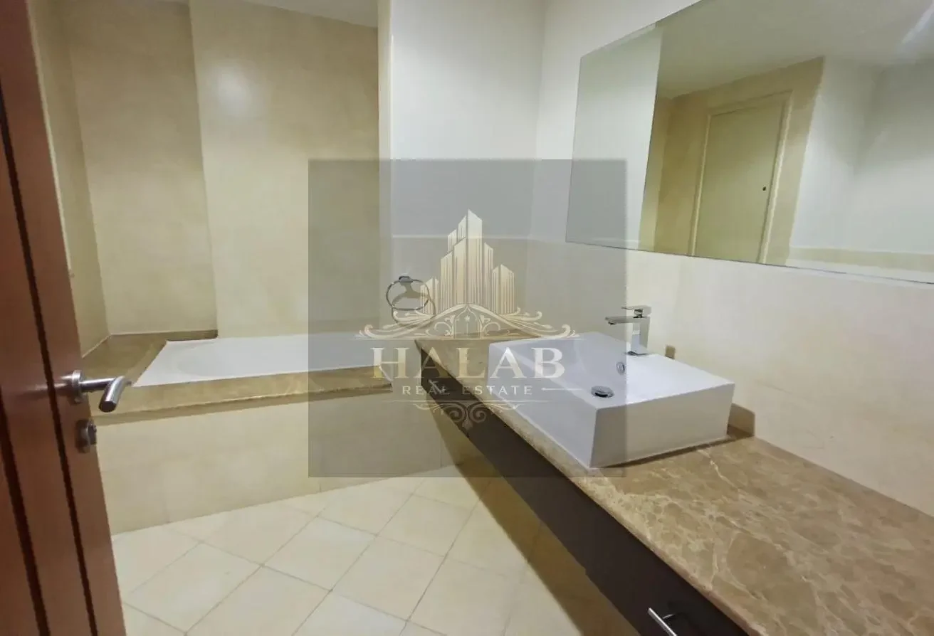AMAZING 2 bedrooms Semi Furnished SEA VIEW