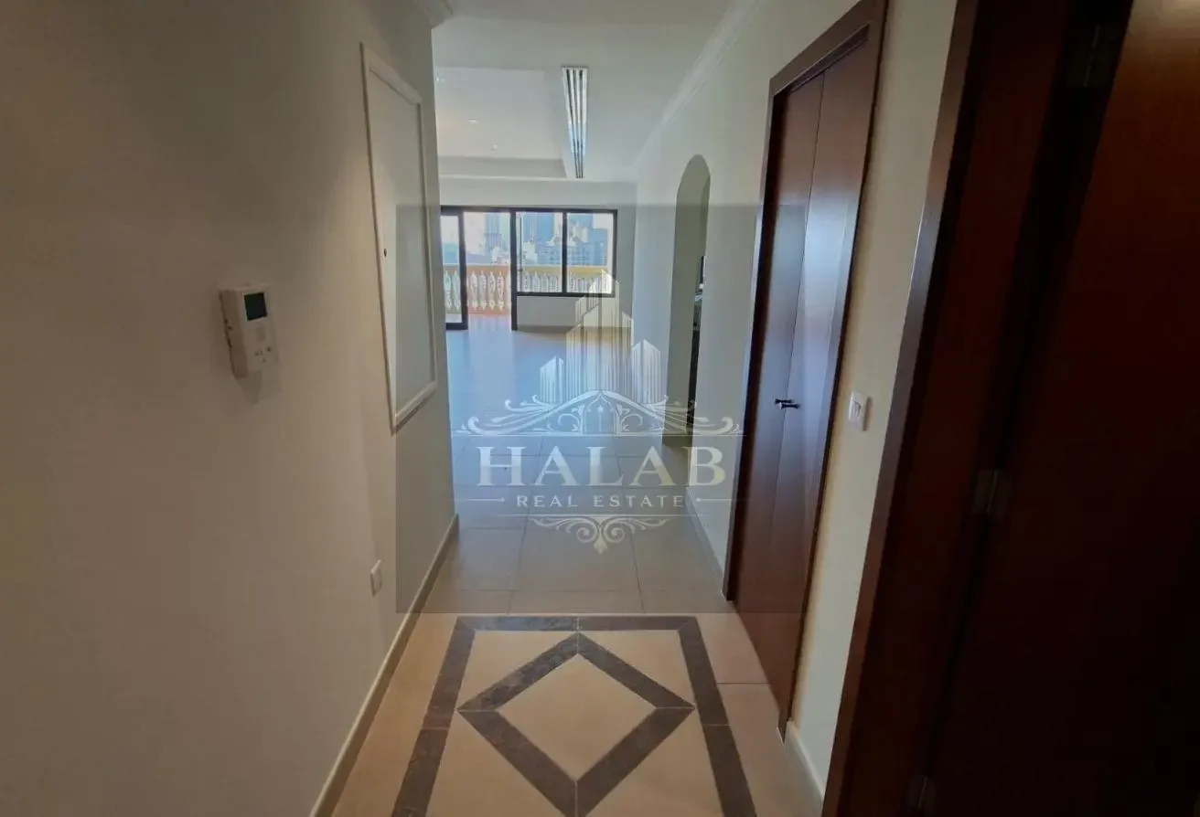 AMAZING 2 bedrooms Semi Furnished SEA VIEW