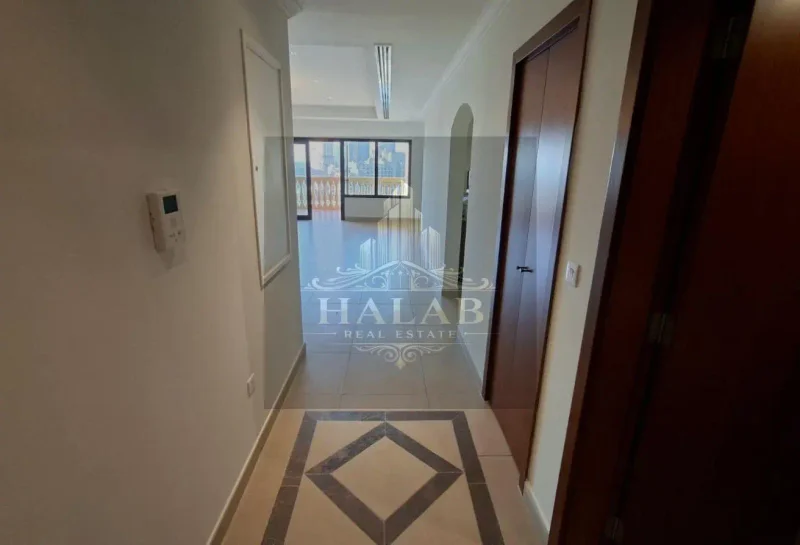 AMAZING 2 bedrooms Semi Furnished SEA VIEW