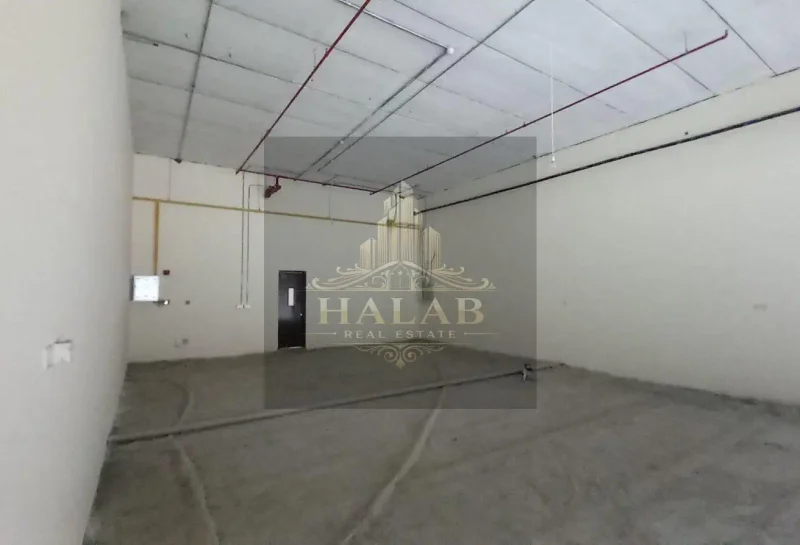 Commercial shops for rent inside The Square Mall i