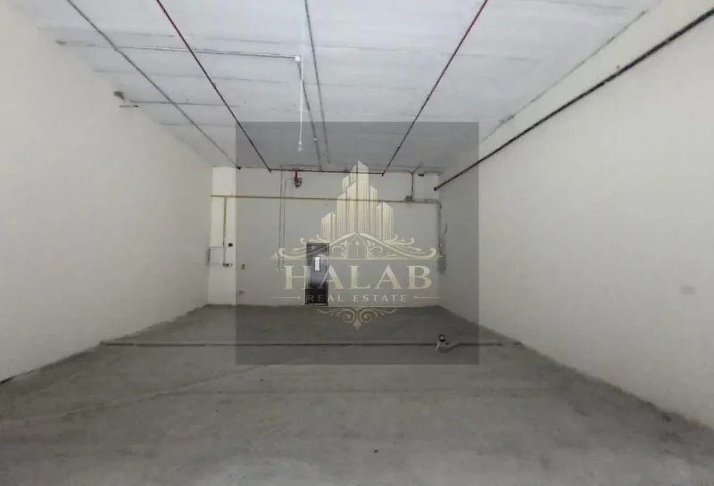 Commercial shops for rent inside The Square Mall i