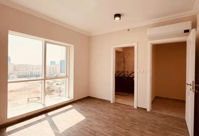 Brand-New 3BR Apartment for Rent in Musheireb