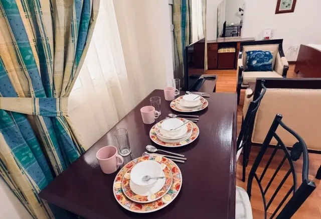 Furnished Studio Apartment for Rent in Msheireb