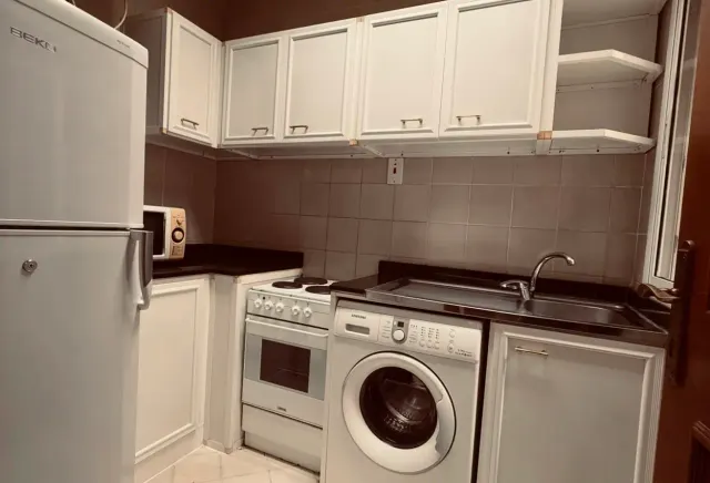 Furnished Studio Apartment for Rent in Msheireb