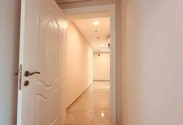 Brand-New 3BR Apartment for Rent in Musheireb