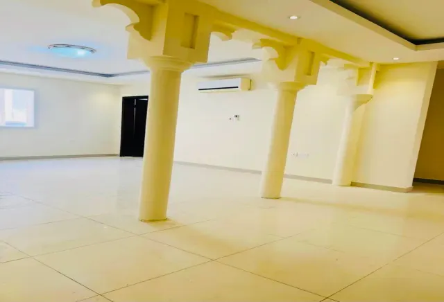 Spacious 3-Bed Apartment for Rent in New Alghanim
