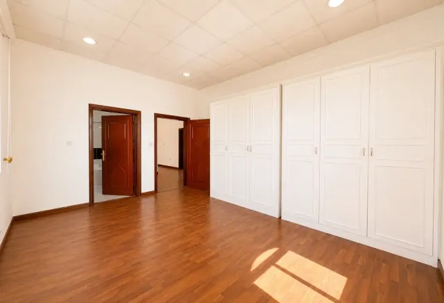 Spacious 4-Bed Villa with|  Pool in New Salata