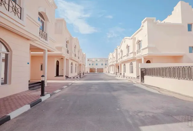 6-Bed Villa in Umm Salal Ali | Compound