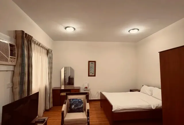 Furnished Studio Apartment for Rent in Msheireb
