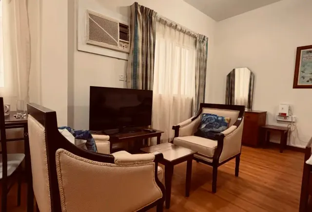 Furnished Studio Apartment for Rent in Msheireb