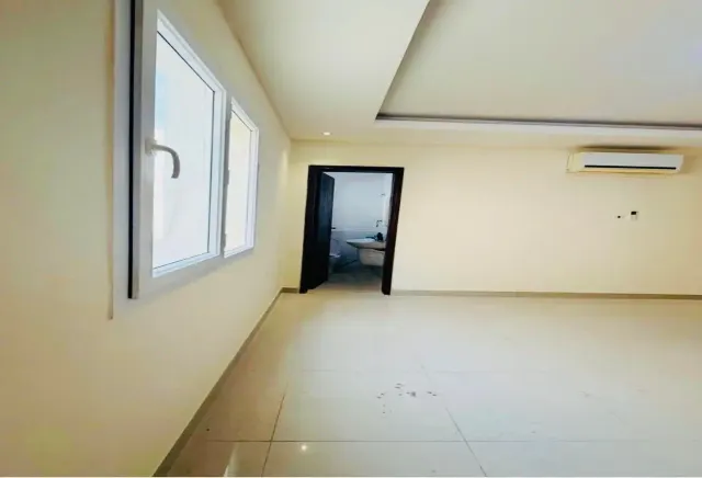 Spacious 3-Bed Apartment for Rent in New Alghanim